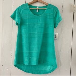 LuLaRue Classic T - size S